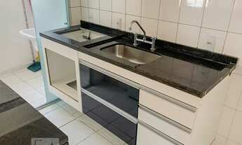 Imagem 4: Apartamento para Aluguel - São João Clímaco, 3 Quartos, 61 m2