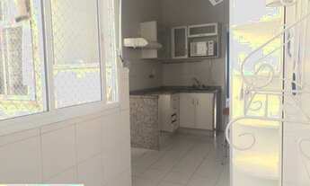 Imagem 7: Apartamento com 95m² a venda - Cerqueira Cesar - SP