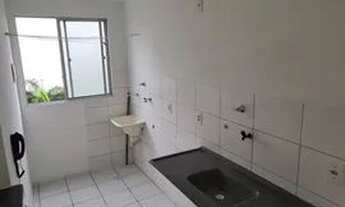 Imagem 3: Apartamento em Campina Grande - Cariacica