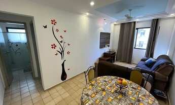 Imagem 4: PRAIA GRANDE - Apartamento Padrão - AVIAÇÃO