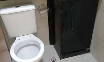 Imagem 6: Apartamento no condomínio Club Park jardins em paulista com moveis planejados