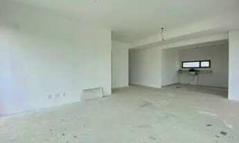 Imagem 2: Apartamento para venda com 130 metros quadrados com 3 quartos em Vila Ipojuca - São Paulo