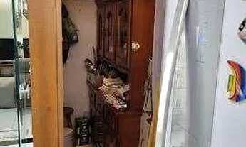 Imagem 6: Sobrado com 2 dormitórios à venda, 114 m² por R$ 1.150.000 - Chácara Santo Antônio - São P