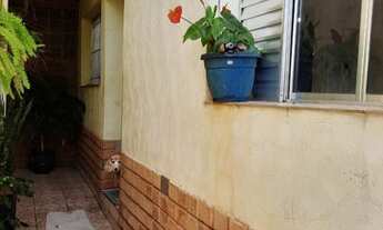 Imagem 5: Aluga- se casa na região da Vila Clara