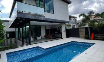 Imagem: Casa com 3 dormitórios para alugar, 250