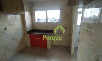 Imagem 6: Apartamento com 2 dormitórios para alugar, 62 m² por R$ 2.534,00/mês - Vila Monumento - Sã