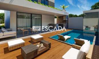 Imagem 3: Art Life casa 04 suítes entrega setembro/22