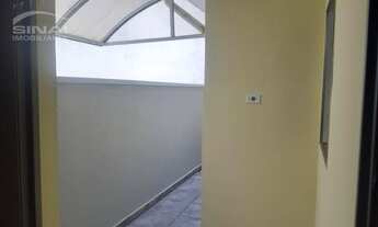 Imagem 7: Casa com 3 dormitórios para alugar, 170 m² por R$ 2.900,00/mês - Casa Verde Média - São Pa