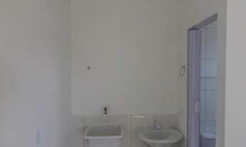 Imagem 3: Apartamento para Aluguel - Vila Santa Clara, 1 Quarto, 29 m2