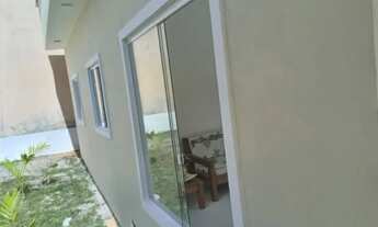 Imagem 4: Casa 3/4 litoral norde Cond fechado