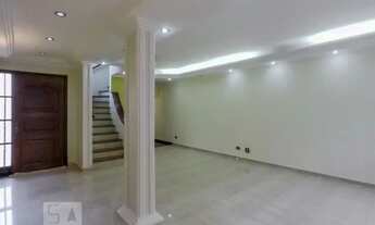 Imagem 7: Casa para Aluguel - Jardim Santa Emília, 4 Quartos, 240 m2