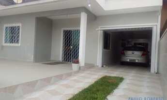 Imagem 2: CASA TÉRREA - FORQUILHAS - SC