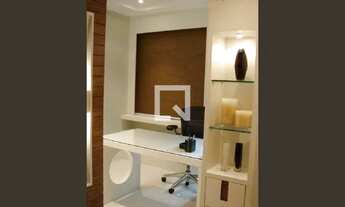 Imagem 6: Apartamento para Aluguel - Moema, 1 Quarto, 67 m2