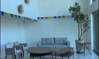 Imagem 2: Aluguel apartamento multiporto