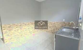 Imagem 6: Apartamento Térreo