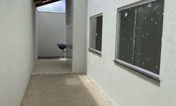 Imagem 2: * já pensou em sair do aluguel em até 20 dias*