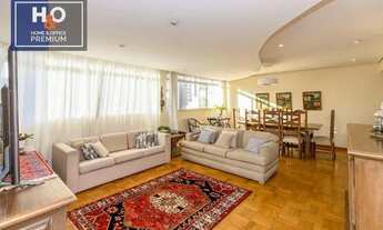 Imagem 1: Apartamento com 3 dormitórios 1 Suíte à venda, 118 m² - Itaim Bibi - São Paulo/SP