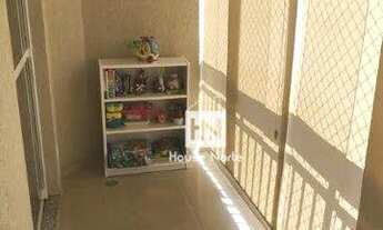 Imagem 5: Apartamento com 2 dormitórios à venda, 60 m² por R$ 450.000 - Vila Mazzei - São Paulo/SP