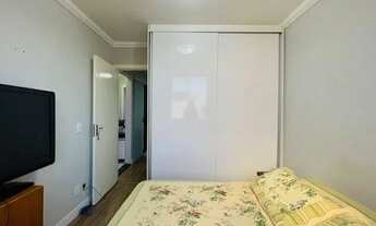 Imagem 3: Contagem - Apartamento Padrão - Arvoredo 2ª Secao