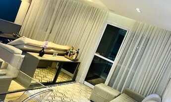 Imagem 5: Reformado e automatizado 78m com possibilidade de reverter 3dorms