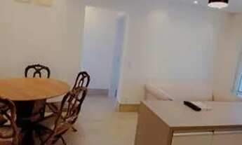 Imagem 2: APARTAMENTO PARA VENDA E LOCAÇÃO COM 2 QUARTOS NO CAMPO BELO Ref.:3447289
