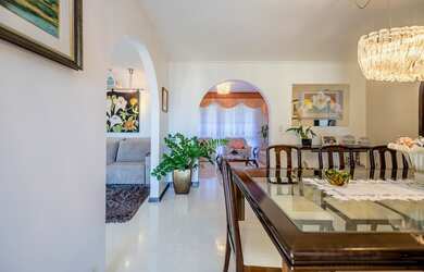 Imagem 6: CASA ALTO PADRÃO - GARCIA