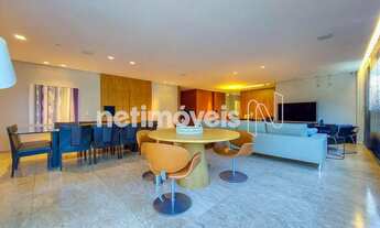 Imagem 4: Venda Cobertura Santo Agostinho Belo Horizonte