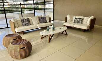 Imagem 3: Apartamento com 3 dormitórios à venda, 157 m² por R$ 720.000 - Dionisio Torres - Fortaleza