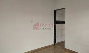 Imagem 4: Jundiaí - Casa Padrão - Cidade Luiza