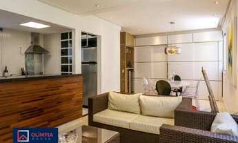 Imagem 4: Venda Apartamento 3 Dormitórios - 170 m² Higienópolis