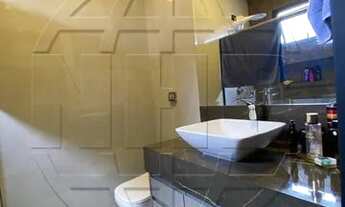 Imagem 7: Casa em Condomínio para Venda em Ribeirão Preto, Residencial Alto do Castelo, 3 dormitório