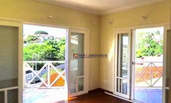 Imagem 6: Casa com 4 dormitórios, 470 m² - venda por R$ 2.800.000 ou aluguel por R$ 7.800/mês - Jard