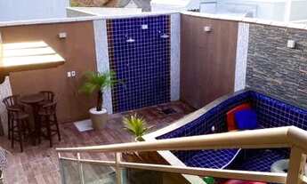 Imagem 5: Casa para venda tem 195 metros quadrados com 3 quartos em Caixa D'água (Bacaxá) - Saq