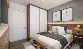 Imagem 5: Novo Hamburgo - Apartamento Padrão - Canudos