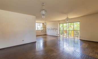 Imagem 2: Venda Apartamento 4 Dormitórios - 201 m² Vila Mariana