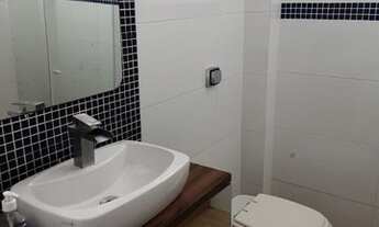 Imagem 7: Apartamento com 2 dormitórios à venda, 72 m² por R$ 351.600,00 - Embaré - Santos/SP