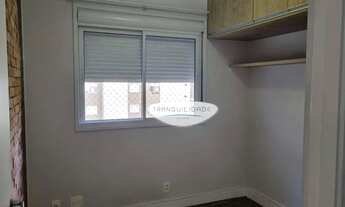 Imagem 4: Apartamento com 3 dormitórios à venda, 87 m² por R$ 742.000,00 - Vila Andrade - São Paulo