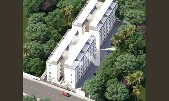 Imagem 2: Apartamento para Aluguel - Paquetá, 2 Quartos, 62 m2