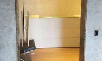 Imagem 2: Andar mobiliado 246,00 m² Cerqueira César