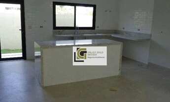 Imagem 7: Casa com 4 dormitórios à venda, 374 m² por R$ 3.340.000 - Condomínio Residencial Alphavill