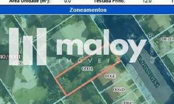 Imagem 2: Terreno para Venda em Cascavel, Centro