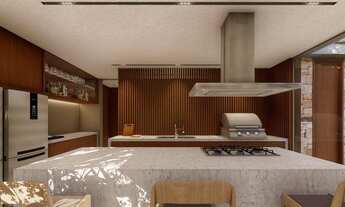 Imagem 5: CASA EM CONDOMÍNIO VILLAS DO GOLF - ITU SP