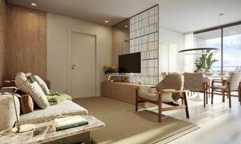 Imagem 7: Apartamento com 171 m" com 4 quartos c/ 4 suítes em Setor Noroeste - Brasília - DF