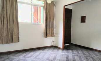 Imagem 4: Apartamento para Locação em São Paulo, Jardim Antartica, 2 dormitórios, 1 banheiro, 1 vaga