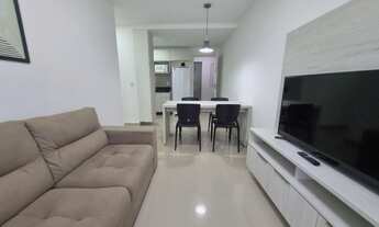 Imagem: Alugo lindo Flat Mobiliado, 34m² 1 Quarto