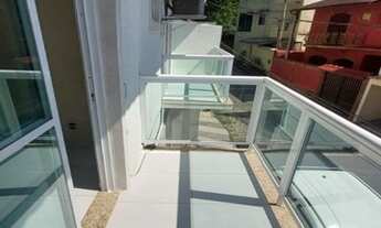 Imagem 6: ótima Casa de condomínio para aluguel e venda tem 135 metros quadrados com 2 quartos na bo