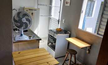 Imagem: Kitnet mobiliada Jd. Sevilha - Indaiatuba