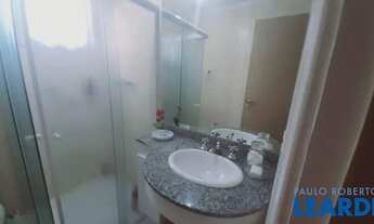 Imagem 7: APARTAMENTO - JARDIM - SP