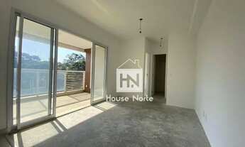 Imagem 2: Apartamento com 1 dormitório à venda, 41 m² por R$ 543.344,00 - Jardim Sao Paulo(Zona Nort