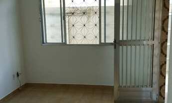 Imagem 2: Casa linear para venda na Taquara